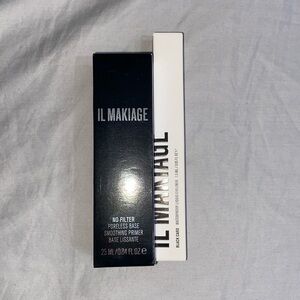 IL MAKIAGE NO FILTER PRIMER